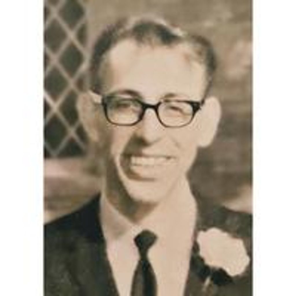 Arthur P. Baker Profile Photo