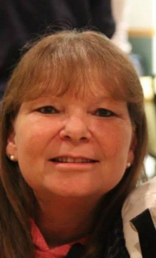 Diane D Christensen