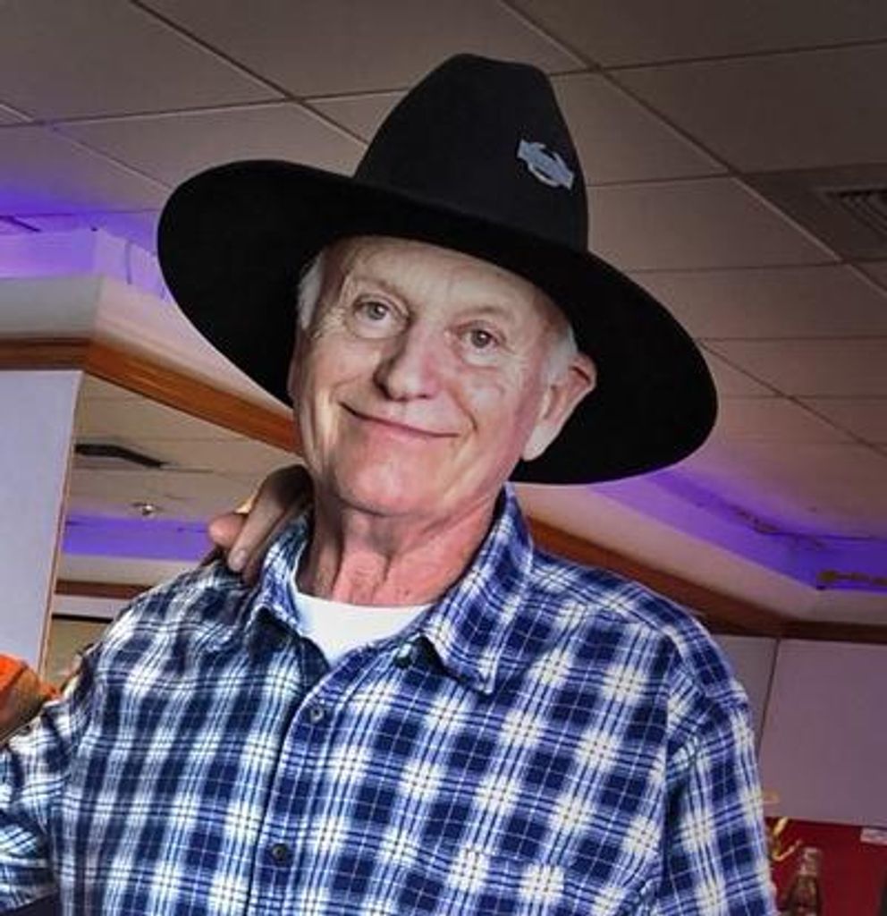 Jack Earl Sturdy Profile Photo