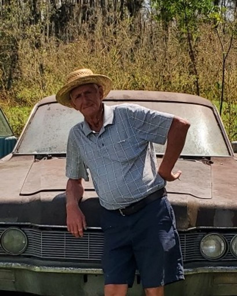 Roy Earnest Furney Profile Photo