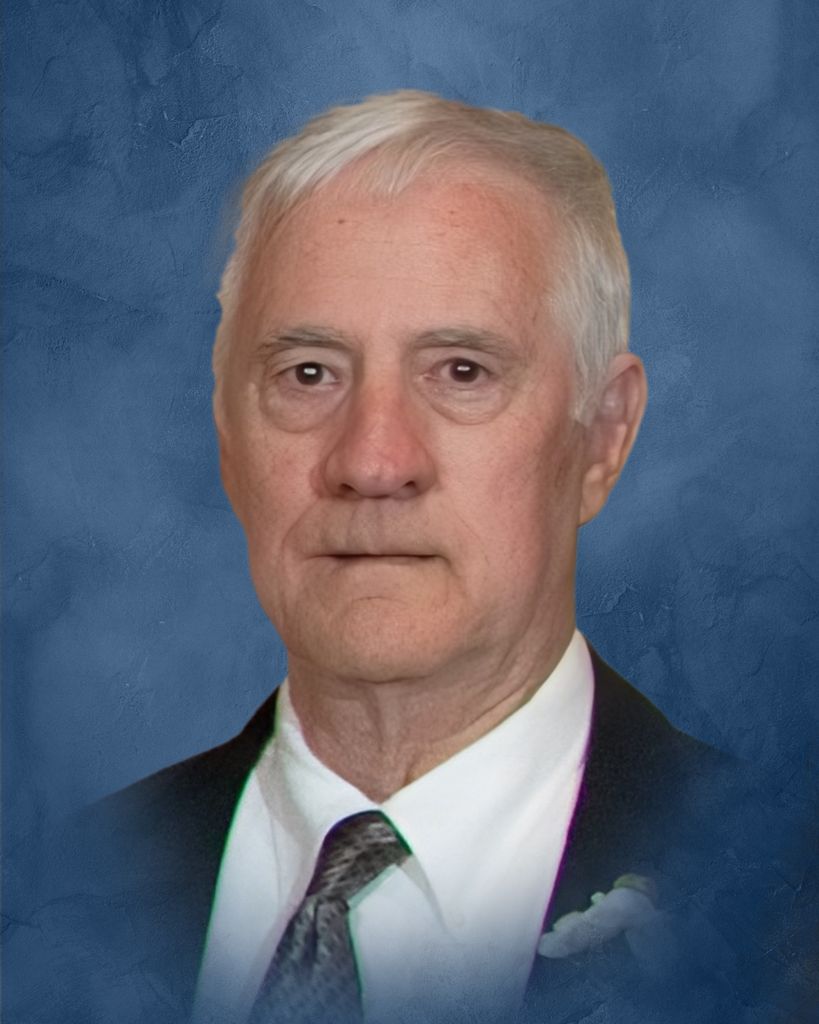 James Elliot Harrison Jr. Profile Photo