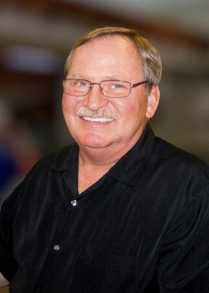 Darwin Husby Profile Photo