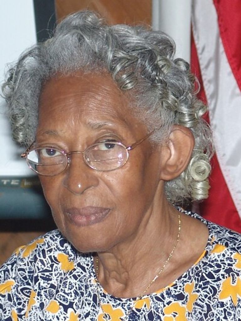 Roberta Cameron Profile Photo