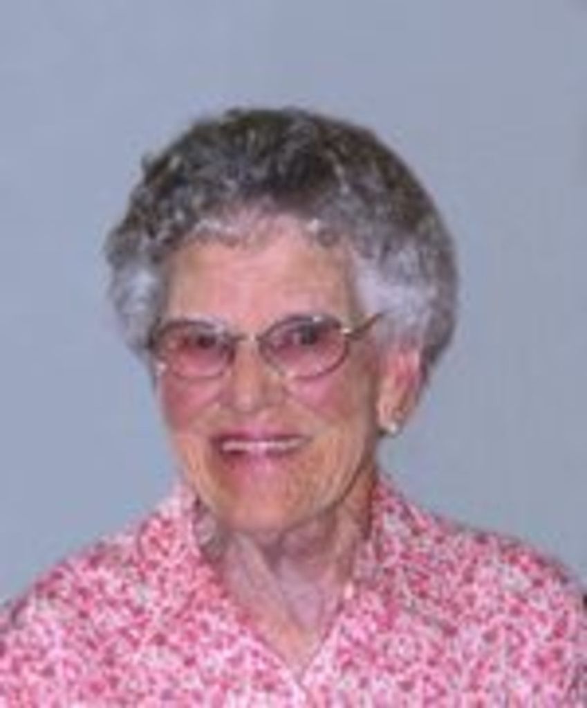 Vivian L. Mcelroy