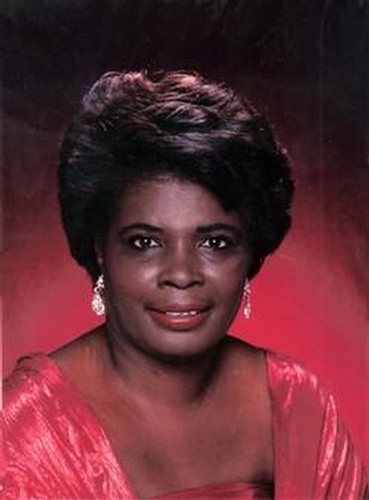 Betty L. Rivers