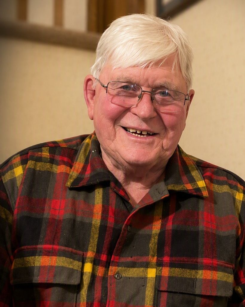 Waldo Jon Garner Profile Photo