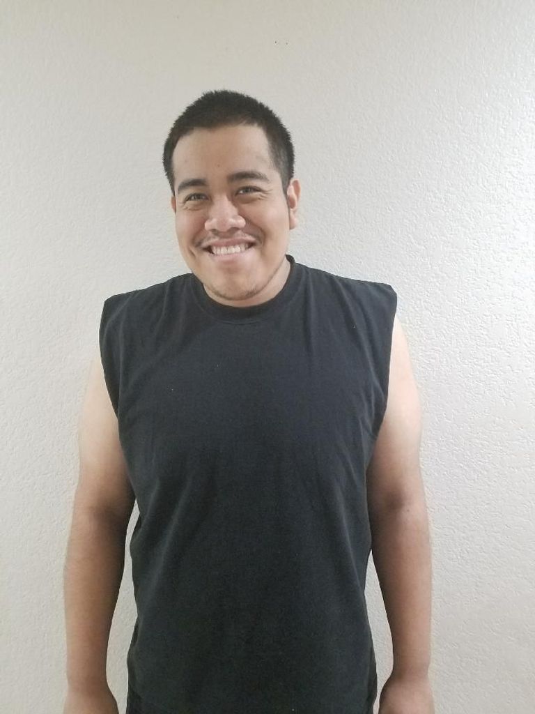 Guillermo Andres Garcia