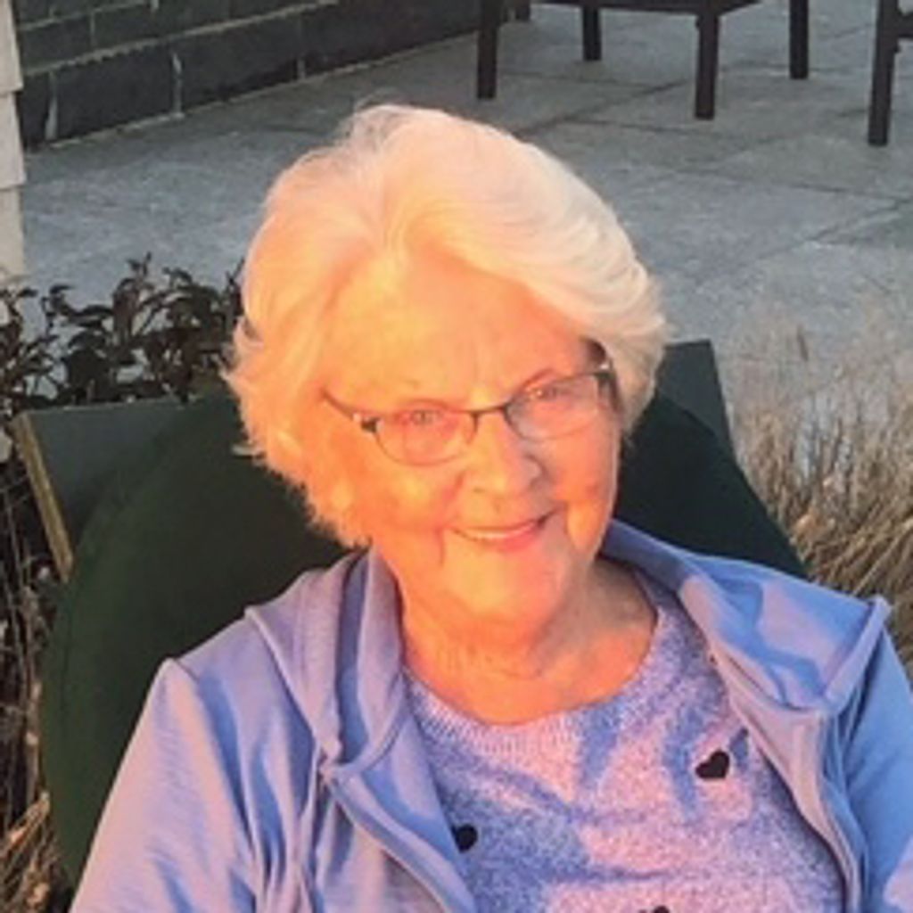 Kathryn C. Nelligan