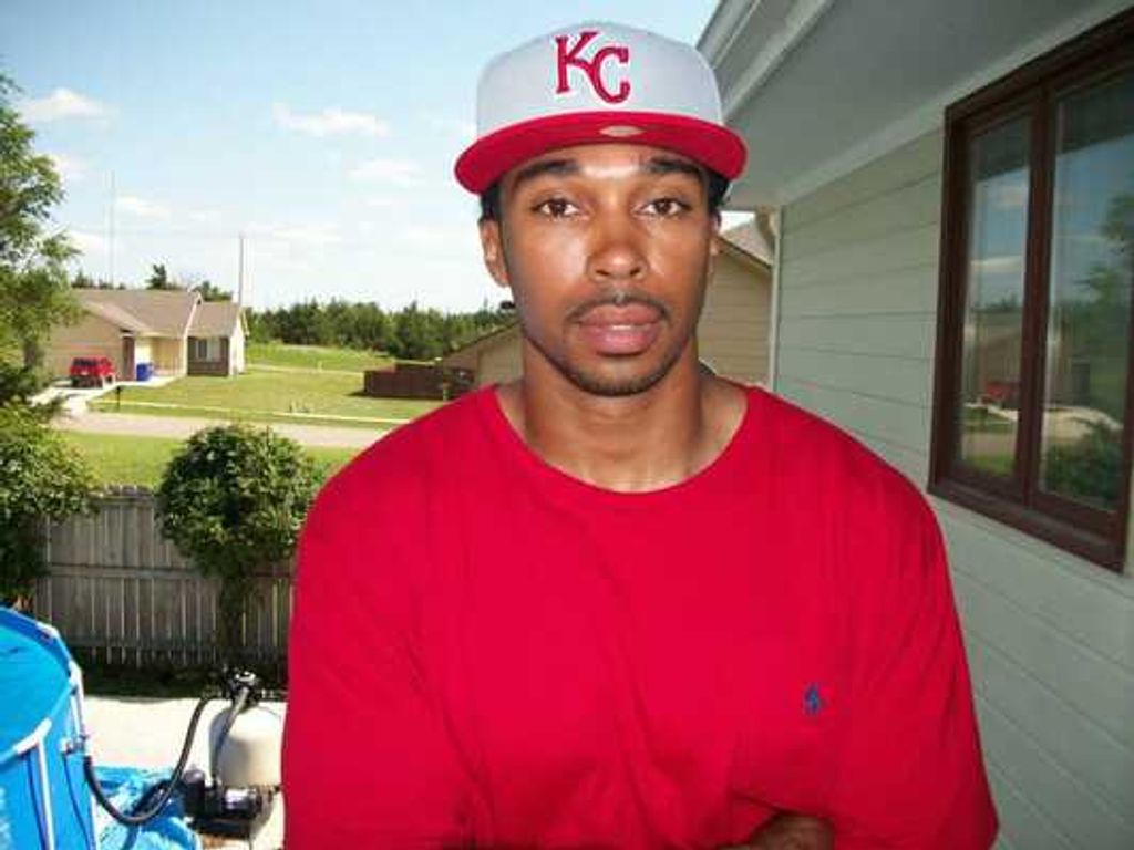 Christopher Jared Howard Profile Photo