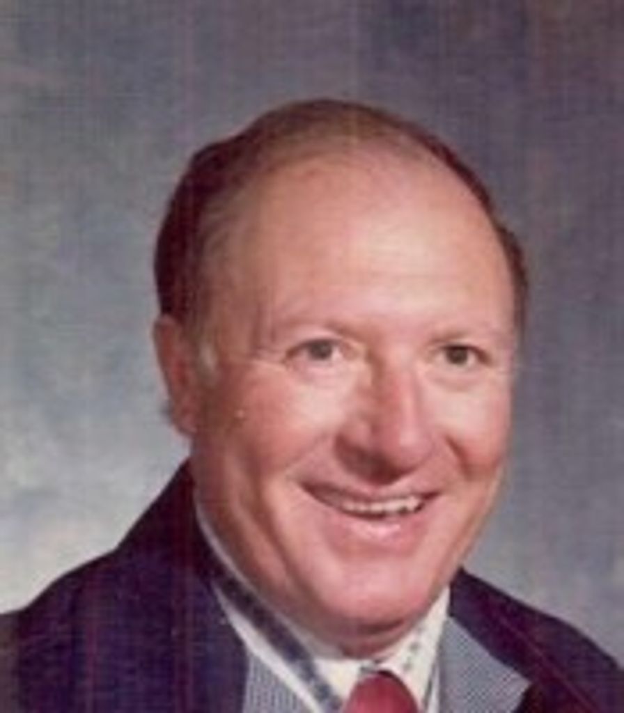 Mr. Junior Lafayette (J.L.) Hiatt