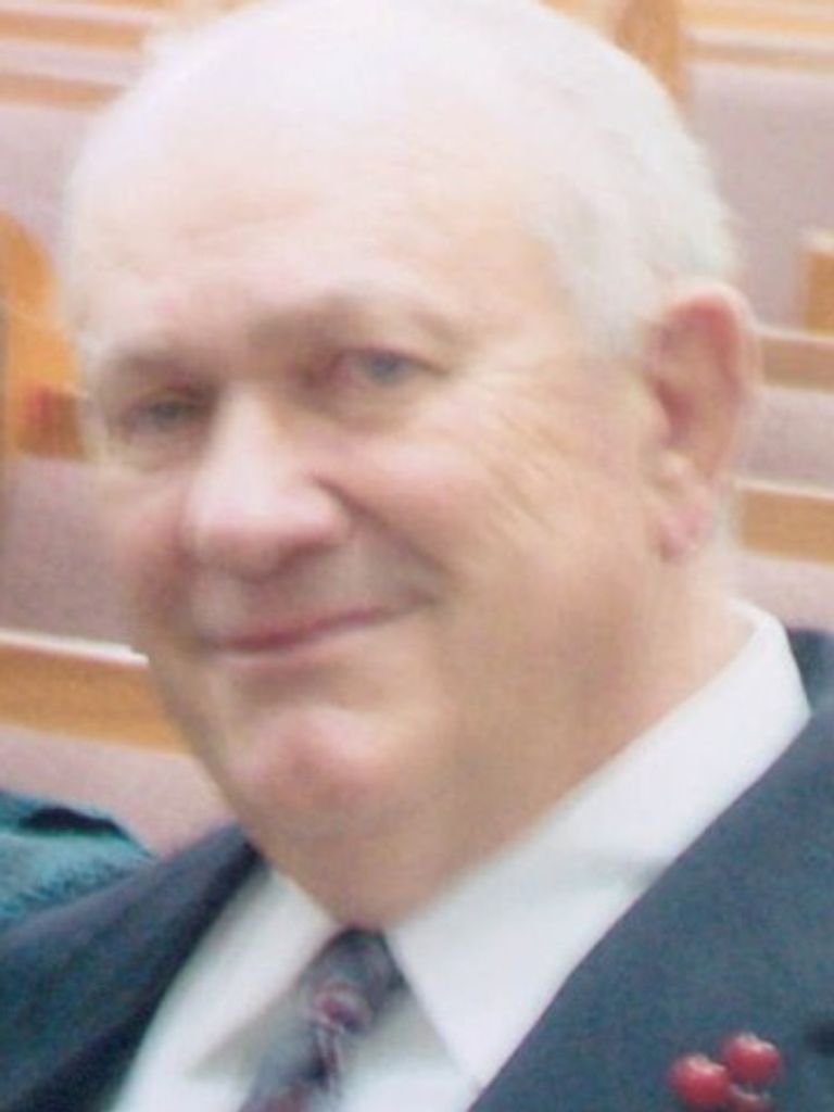 James Lampley