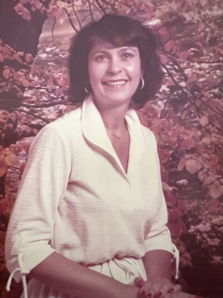 Betty Ann Gram Profile Photo