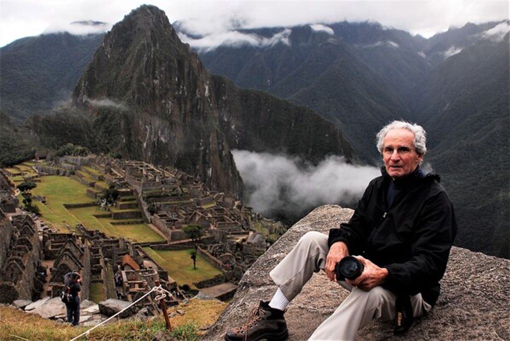 Robert M. Dixon Profile Photo