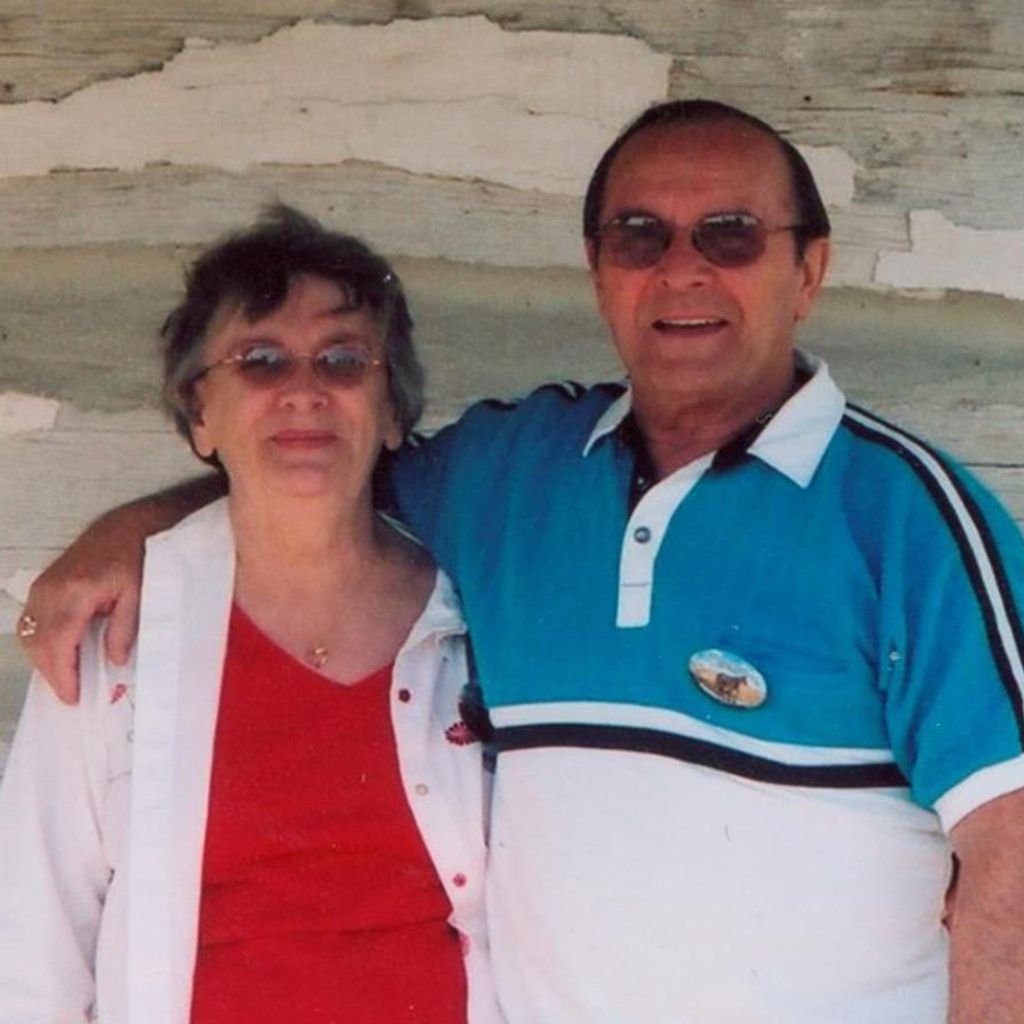 Val And Carol Marback Profile Photo
