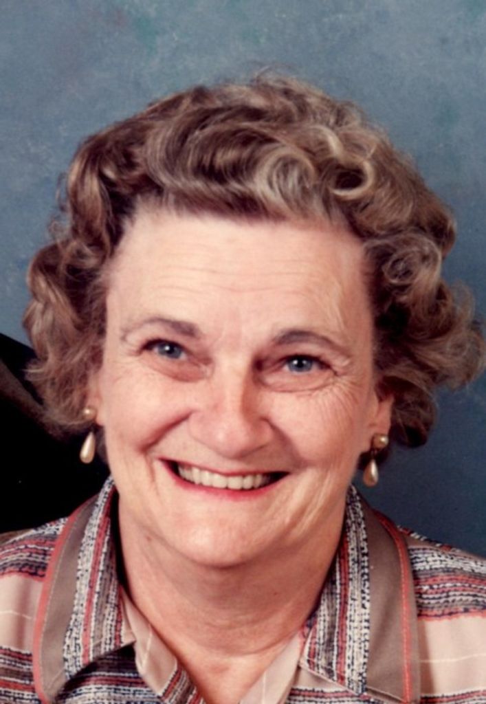 Darlene V. Temple