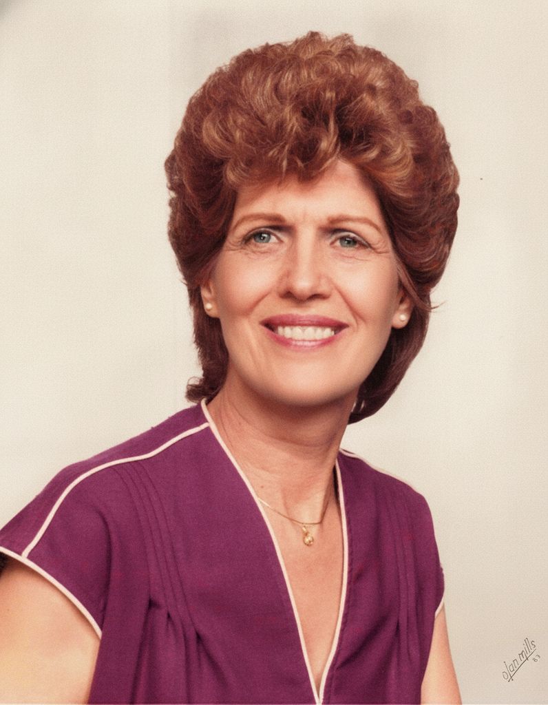 Lottie "Kitty" Stephens