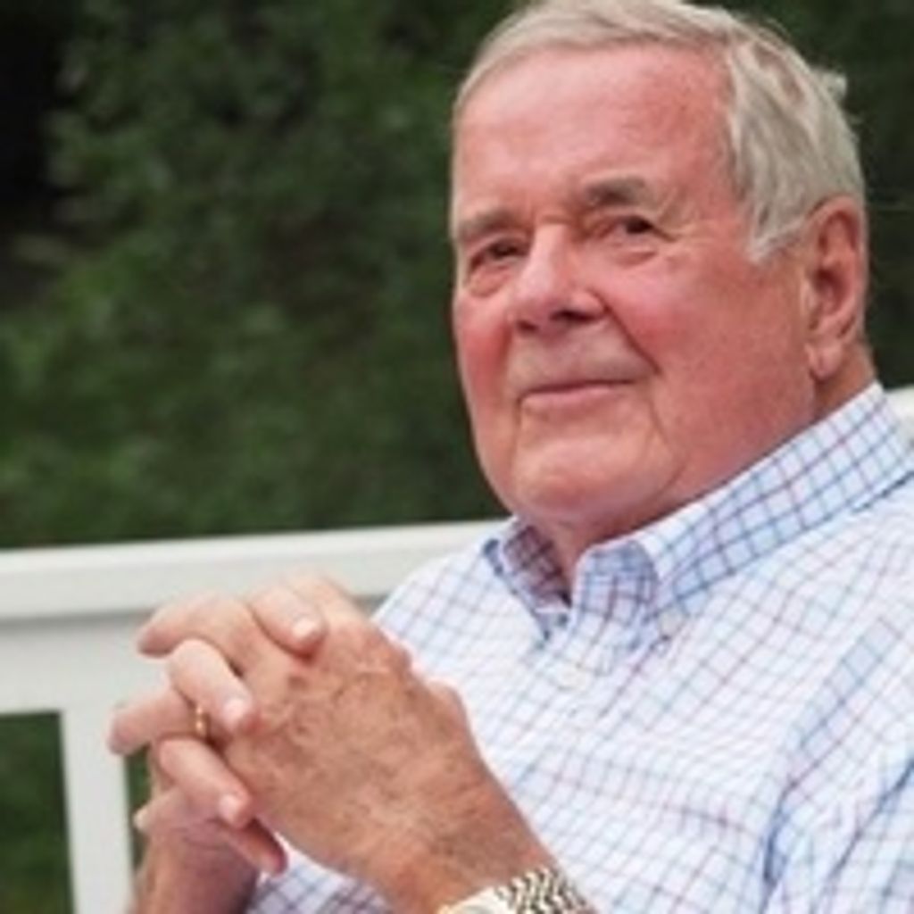 Brian Knight Profile Photo