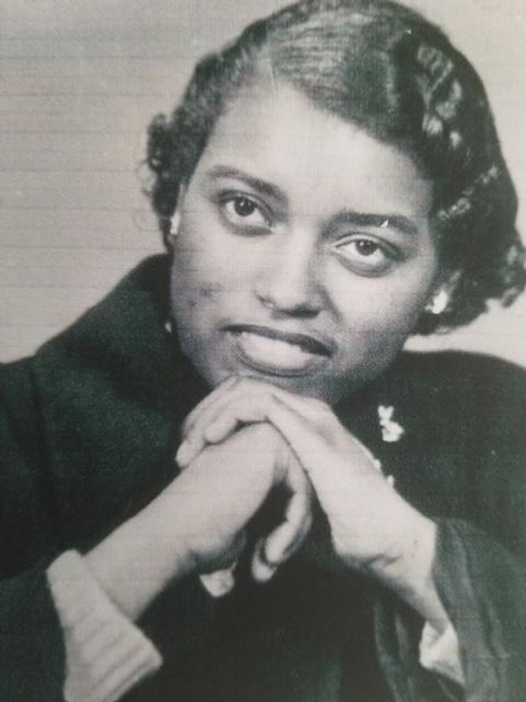 Mrs. Anna Sprinkle Profile Photo