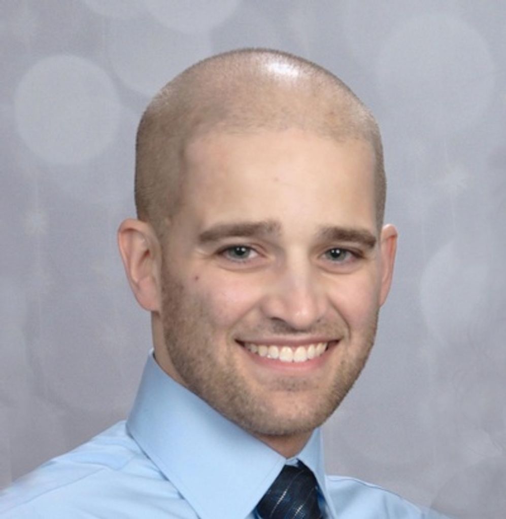 Anthony Joseph Pacheco