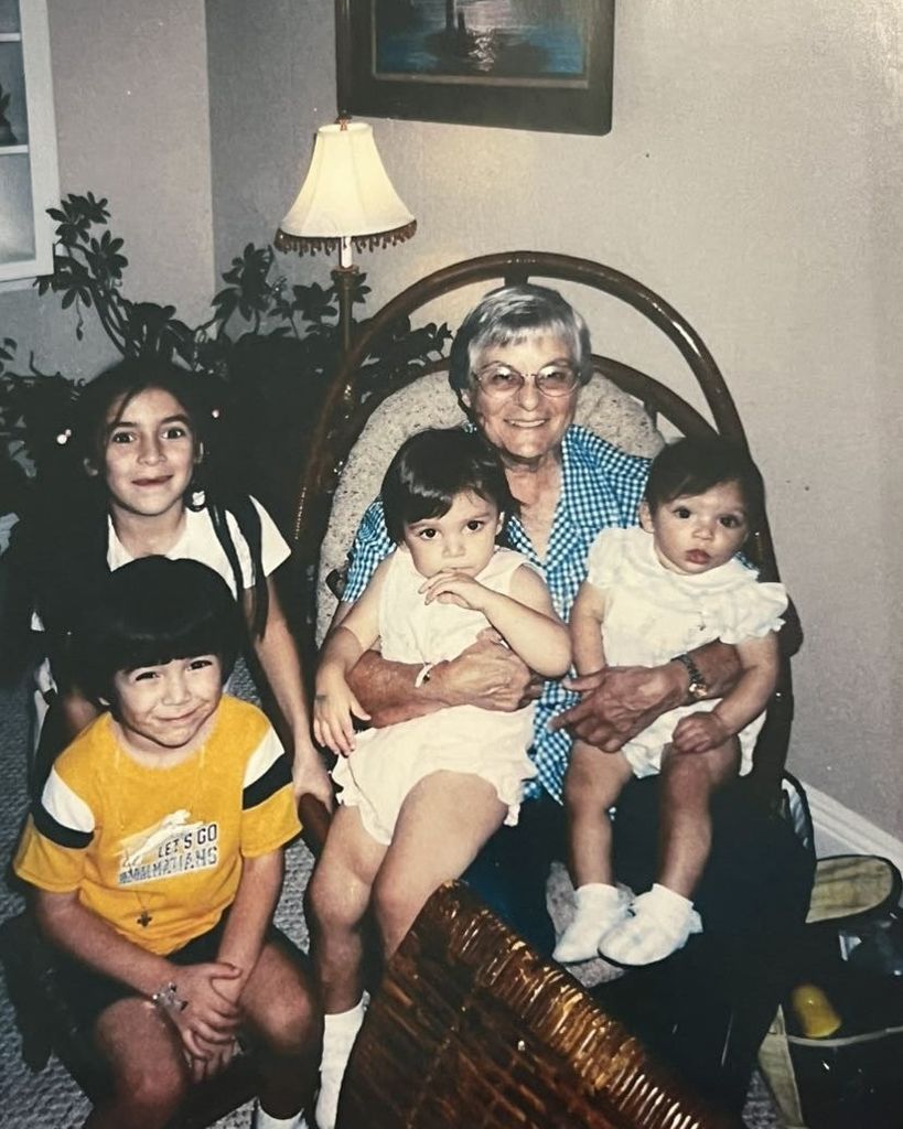 Shirley Ann Cucurullo