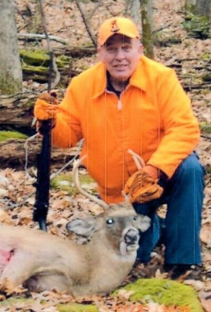 Howard W. Brining Profile Photo