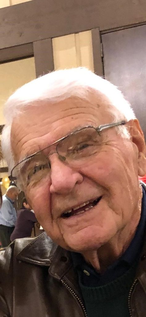 Edward G. Dieser Profile Photo