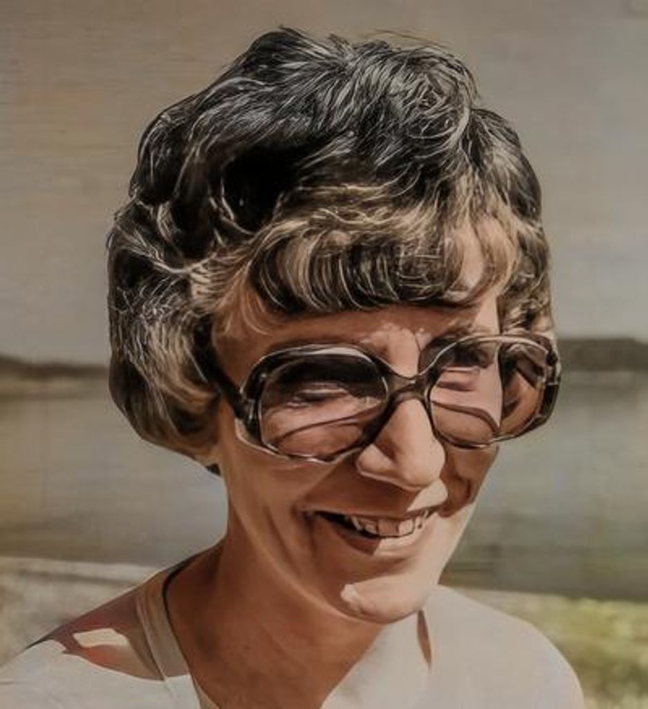 Barbara Jean Gilmore Profile Photo