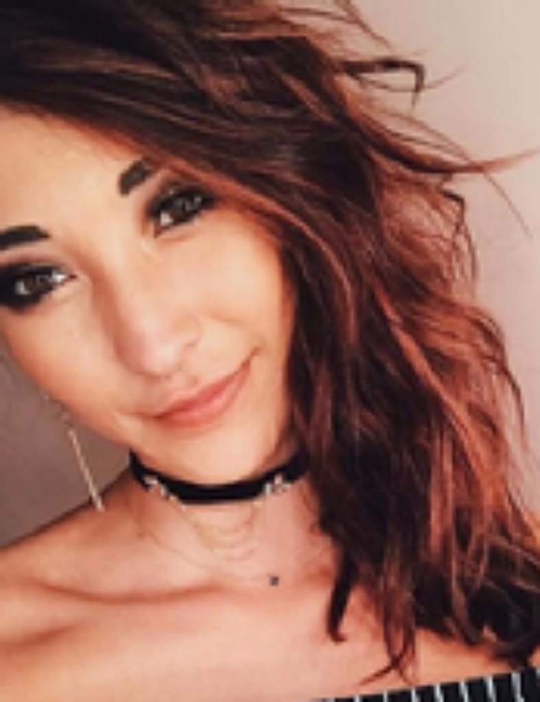 ​Sydney  Jo Miller