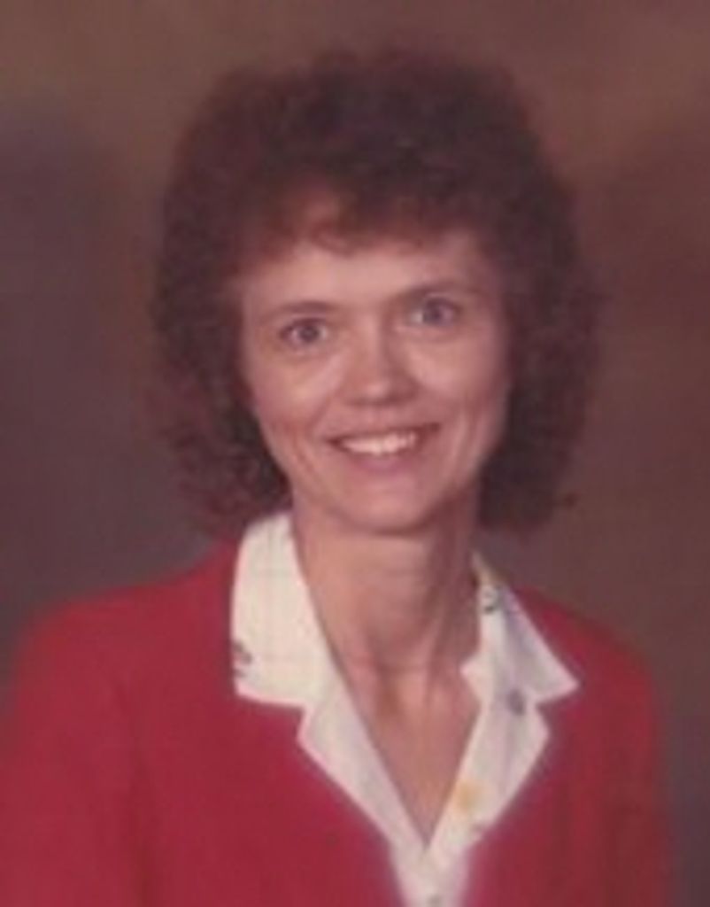 Sandra Jean Kilgore