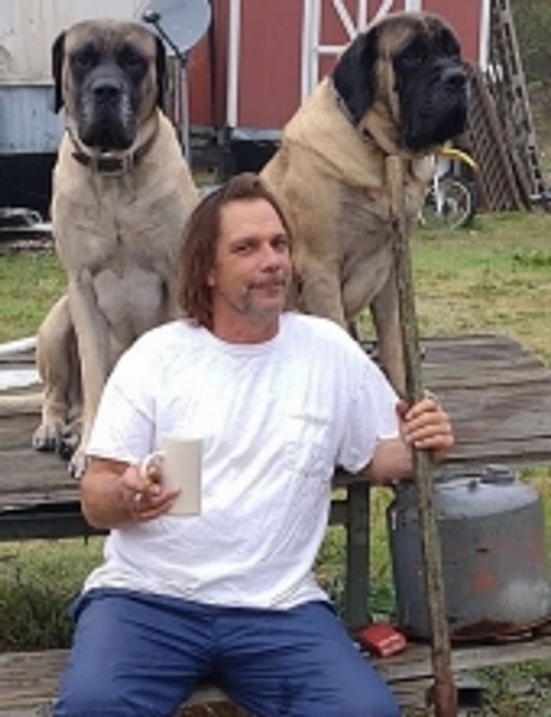 Robert "Bert" Clair Guinn Profile Photo