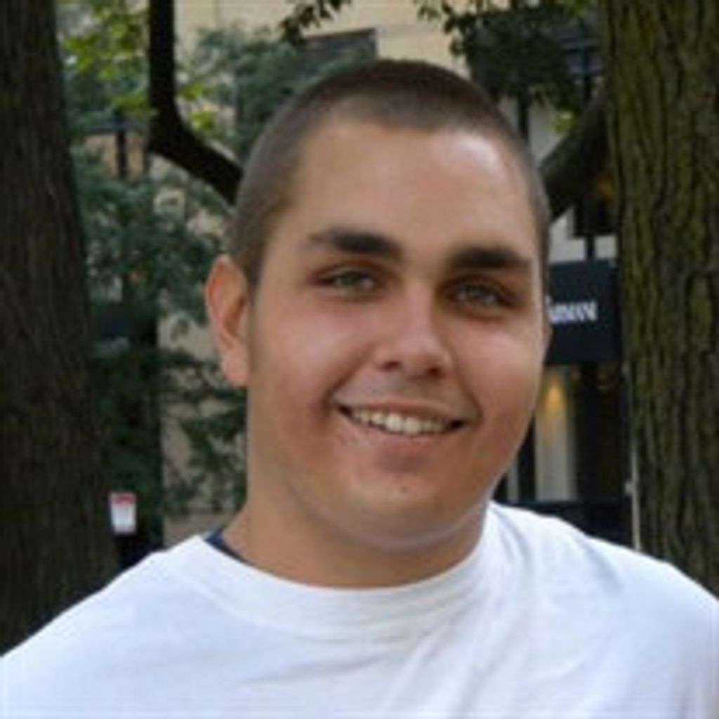 Dale Michael Asmussen