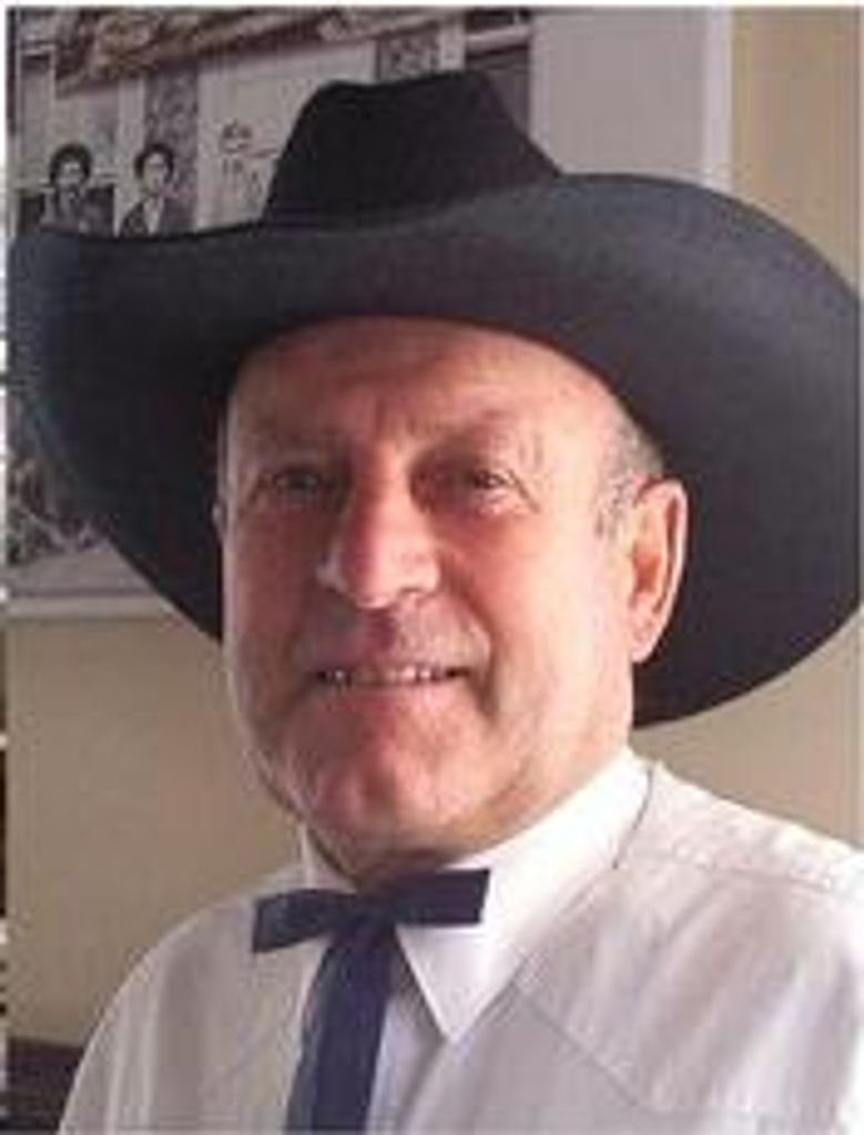 Warren Lester Zesiger Profile Photo