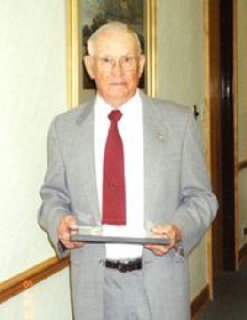 Clifford Dodson
