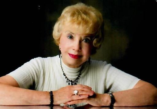 Shirley-Ann Beiseigel Profile Photo