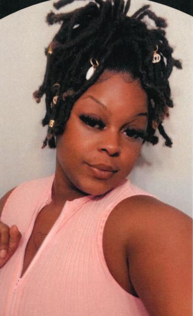 Ashley Denee' Surles