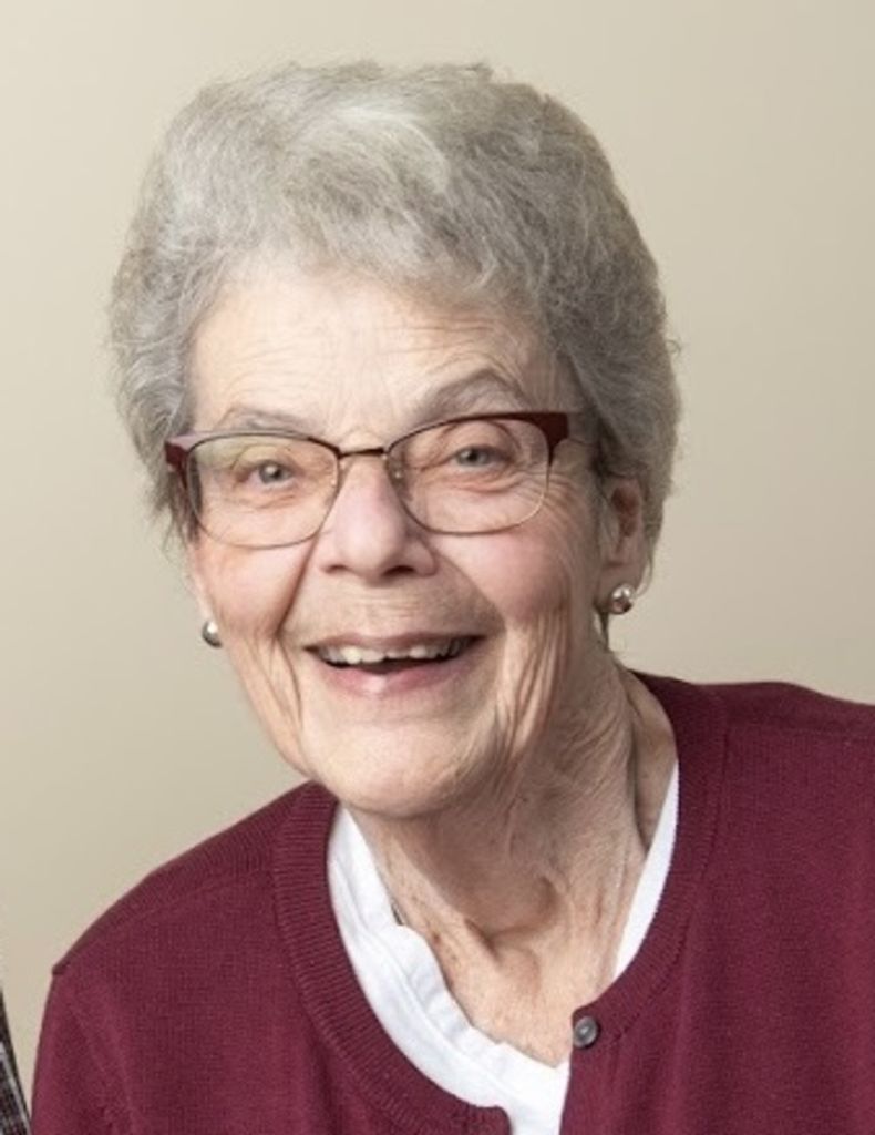 Marilyn L. Barr Profile Photo