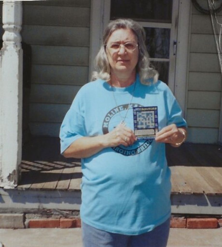 Loretta Rae Maccready Profile Photo