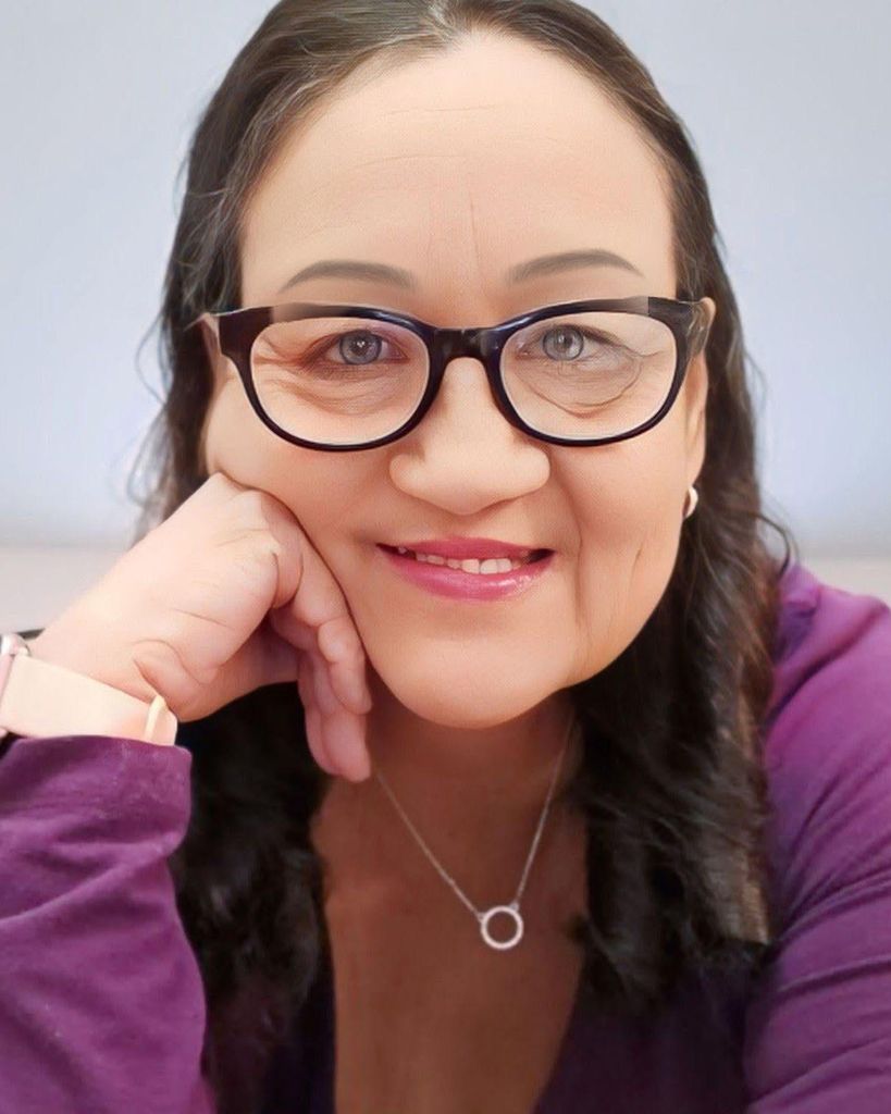 Mary A Marroquin Profile Photo