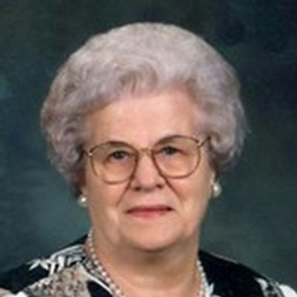 Lorraine Koushkouski