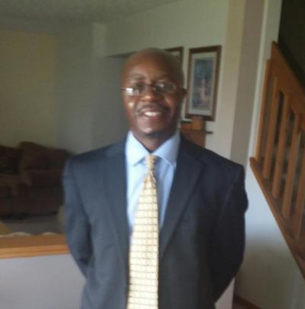Walter Edward Medley Iii Profile Photo