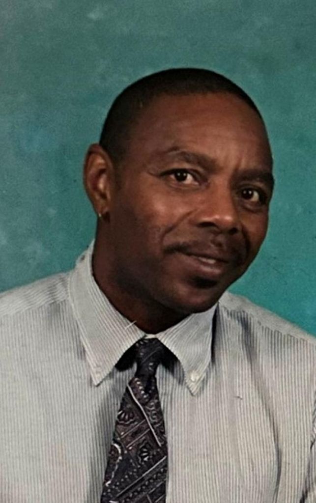 Mr. Willie Davis Harris Profile Photo