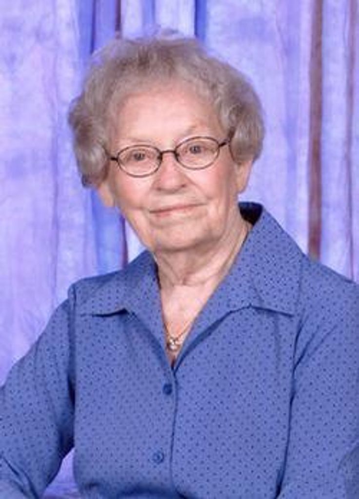 Mildred D "Topsy" Sutton
