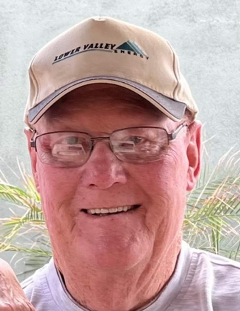 Scott Johnson Profile Photo