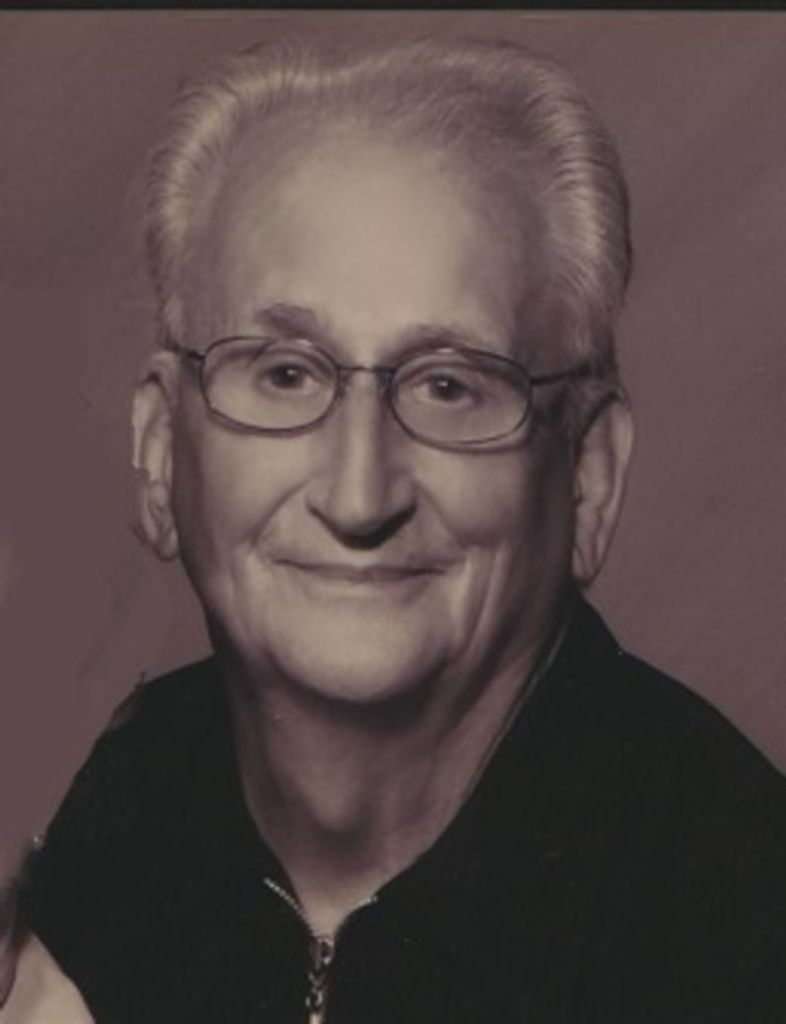 John A. Knapp Profile Photo