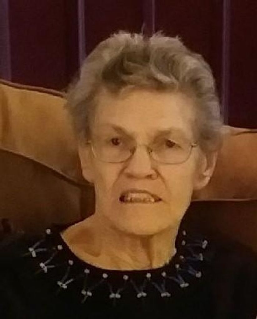 Bonnie Louise Lee