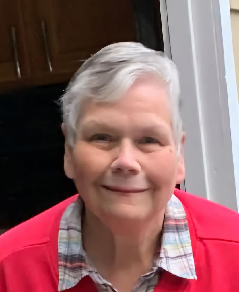 Nadolyn Barham