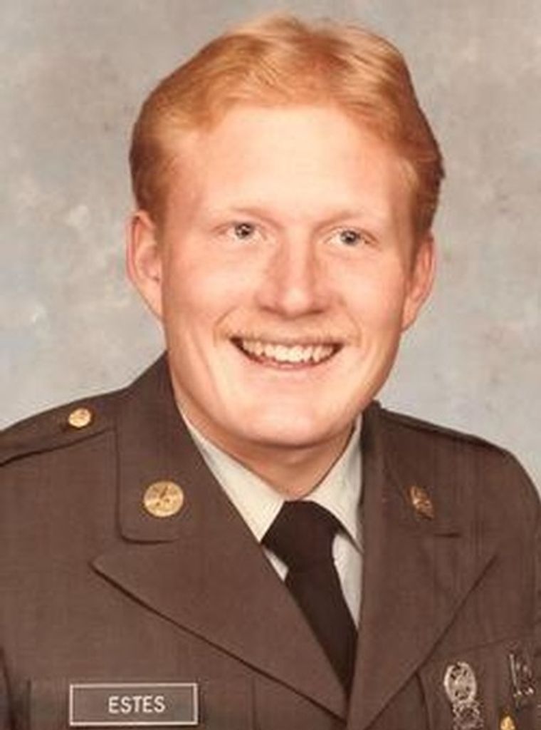 David Allen Estes Profile Photo