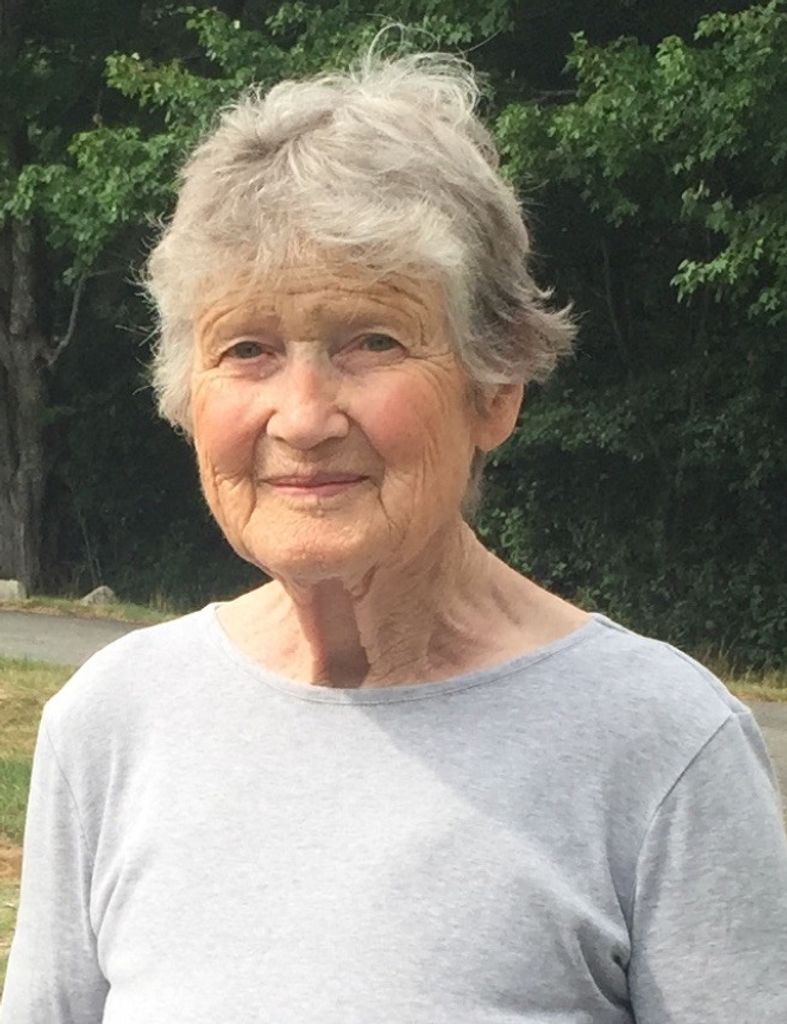 Pauline Thayer  Maguire  Profile Photo