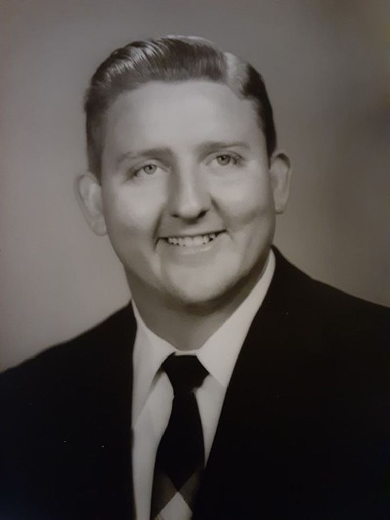 Wilbur Wayne Bruton Profile Photo