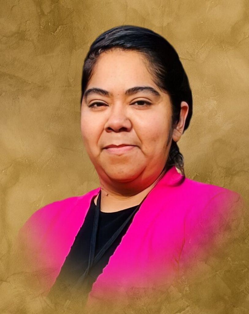 Maria Del Mar Fuentes Morales